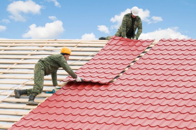 Trusted Roof Repair Solutions for Raleigh Homes and Businesses