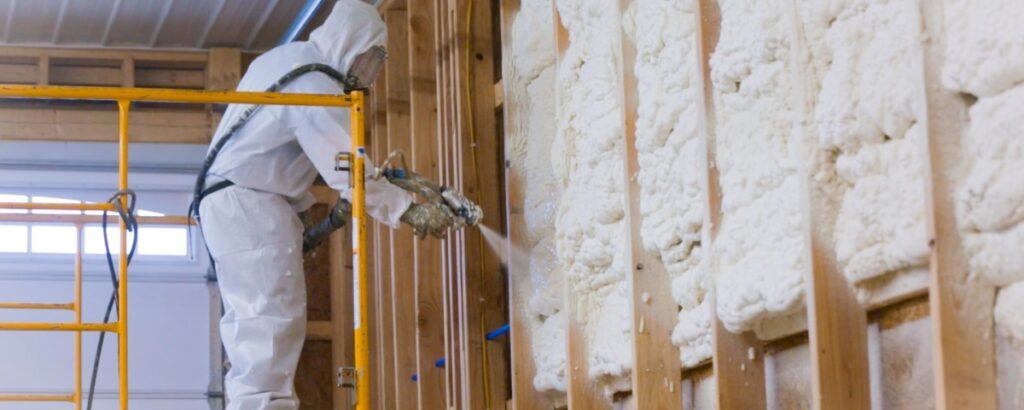 PU foam sealant