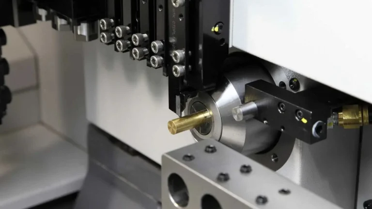 Comparing New vs. Used Swiss Lathes for Sale