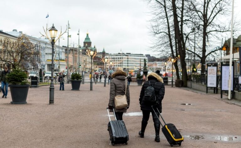 The Rise of Adventure Tourism: What Travelers Are Looking for in Outdoor Experiences in 2025