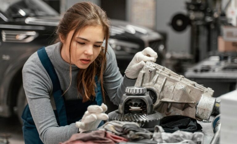 Why Second-Hand Car Parts Are Becoming a Smart Choice for Everyday Drivers