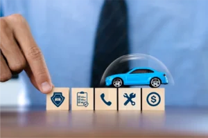 motor trade insurance