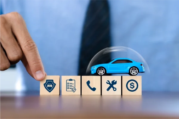 motor trade insurance