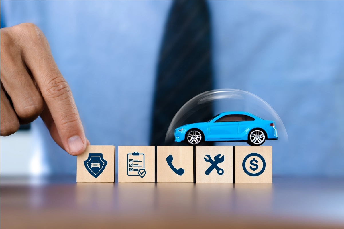 motor trade insurance