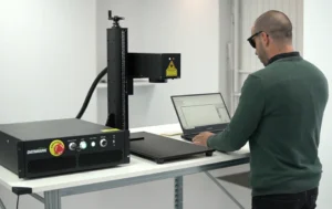 industrial marking machine manufacturer