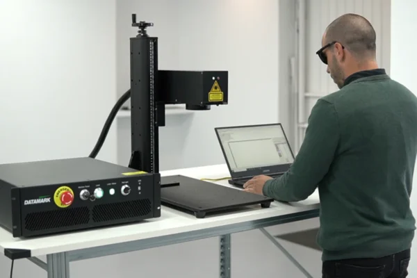 industrial marking machine manufacturer