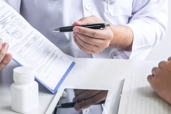 Top Questions to Ask Your Cancer Doctor Before Starting Treatment