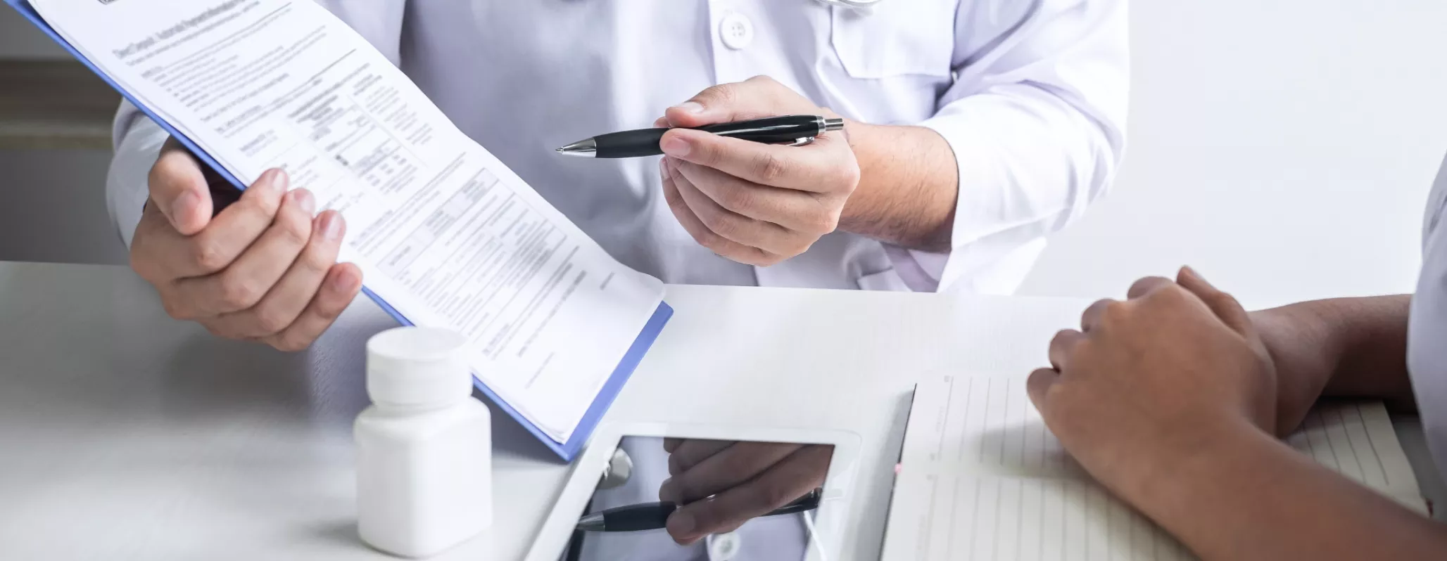 Top Questions to Ask Your Cancer Doctor Before Starting Treatment