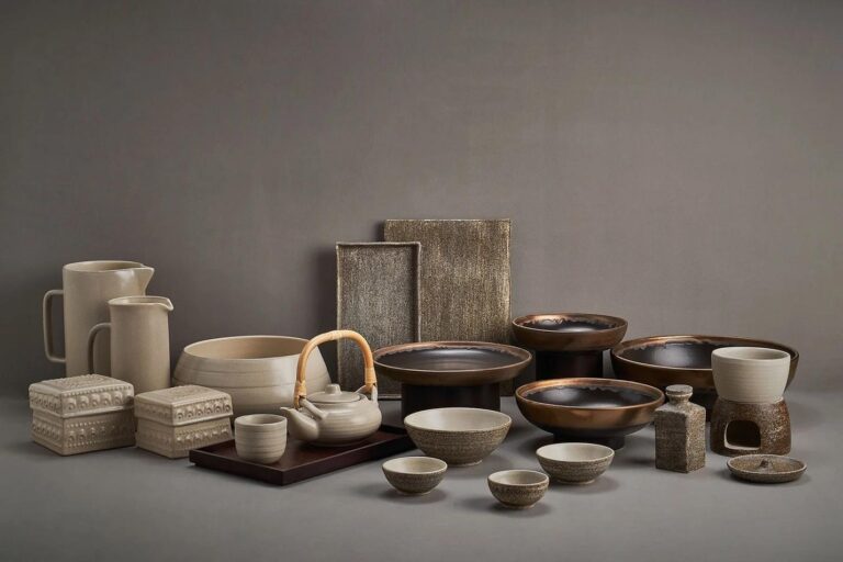 How Custom Ceramics Can Transform Your Hospitality Business