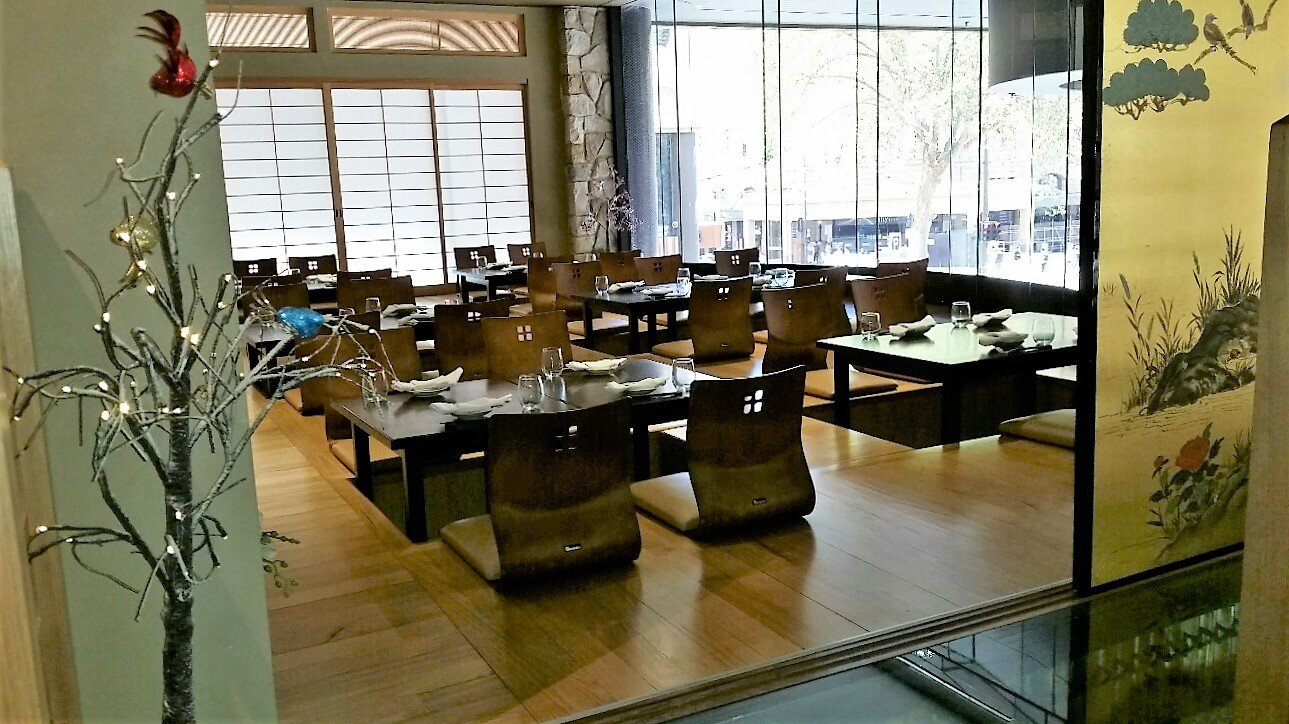 Japanese Restaurants in Adelaide for Date Nights