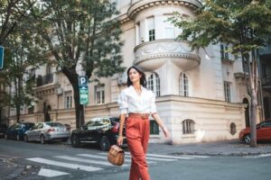 simple styling tricks