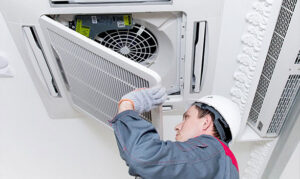 Air Conditioning Orpington