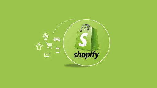 Shopify Web Development Company