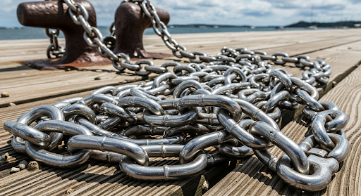 Marine Chains