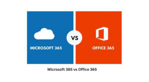 Microsoft 365