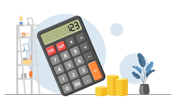 SIP Calculator Before Investing