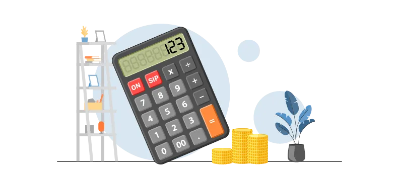 SIP Calculator Before Investing