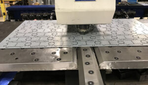 Punch Press