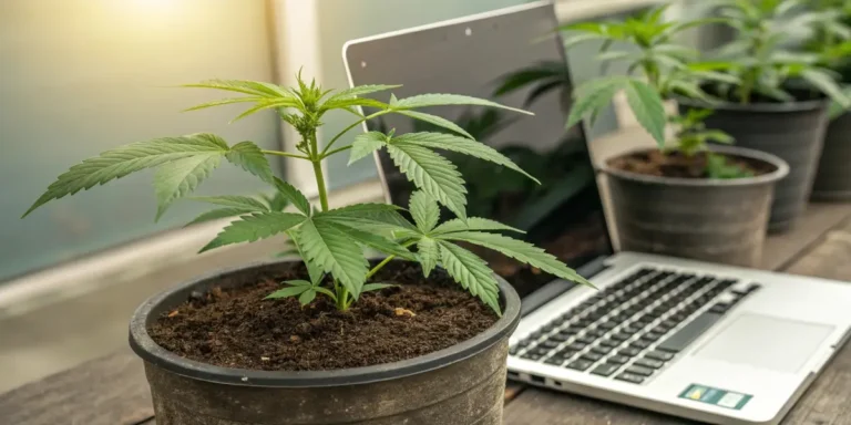 A Modern Buyer’s Guide to Ordering Cannabis Clones Online in 2026
