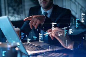 Forex account management