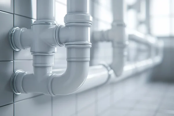 HDB Water Pipe Material