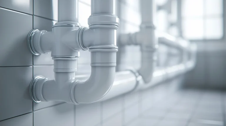 Understanding HDB Water Pipe Material: A Homeowner’s Guide