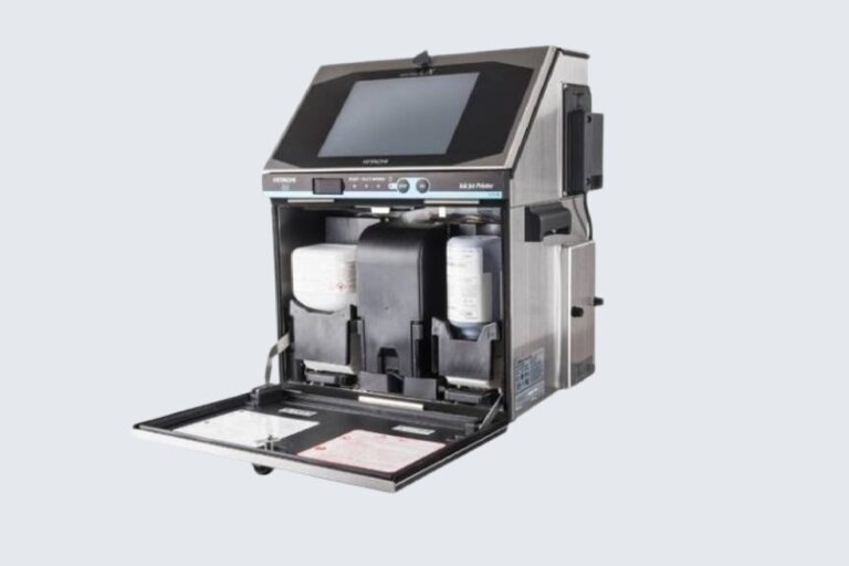 Troubleshooting Common Issues in Continuous Inkjet Printing