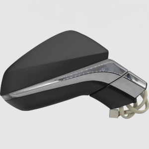 Passenger Side View Mirror