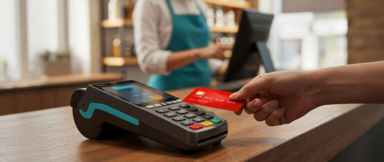 Technical Support Services Provided by POS Machine Suppliers