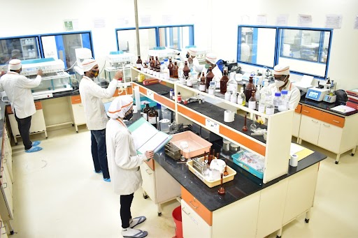 Product Inspection in India