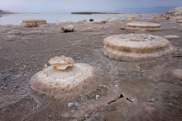 Salty-is-the-Dead-Sea