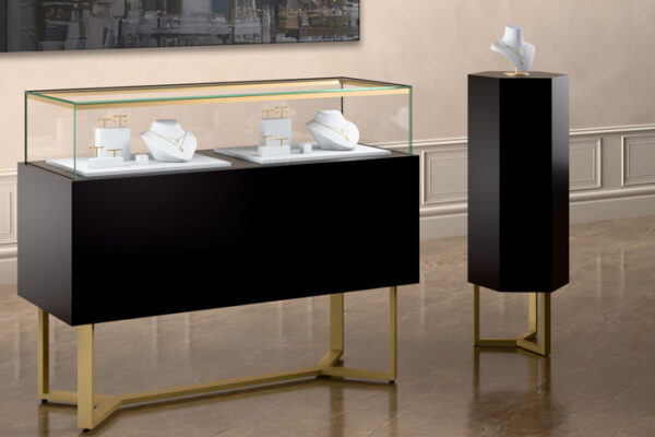 Jewelry Display Cases