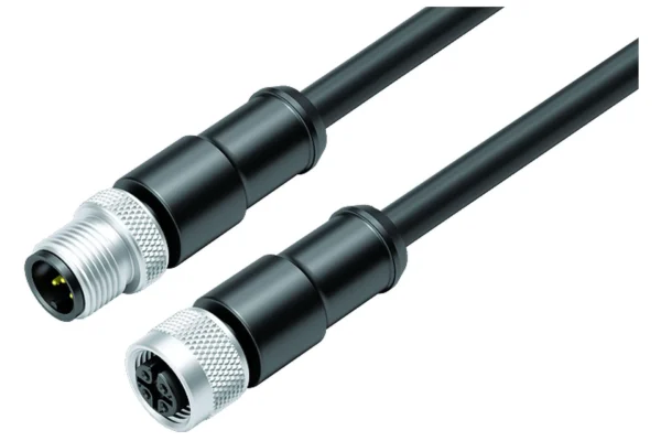 M12 Connectors