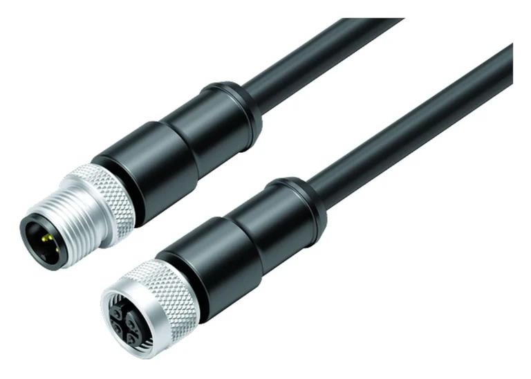 Maintenance and Troubleshooting of M12 Connector Systems