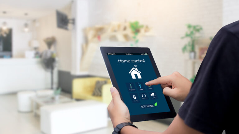 Transforming Modern Living: The Rise of Automated Homes in Dubai