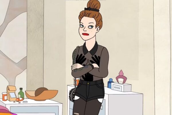 Role of Friendship in Sarah Lynn