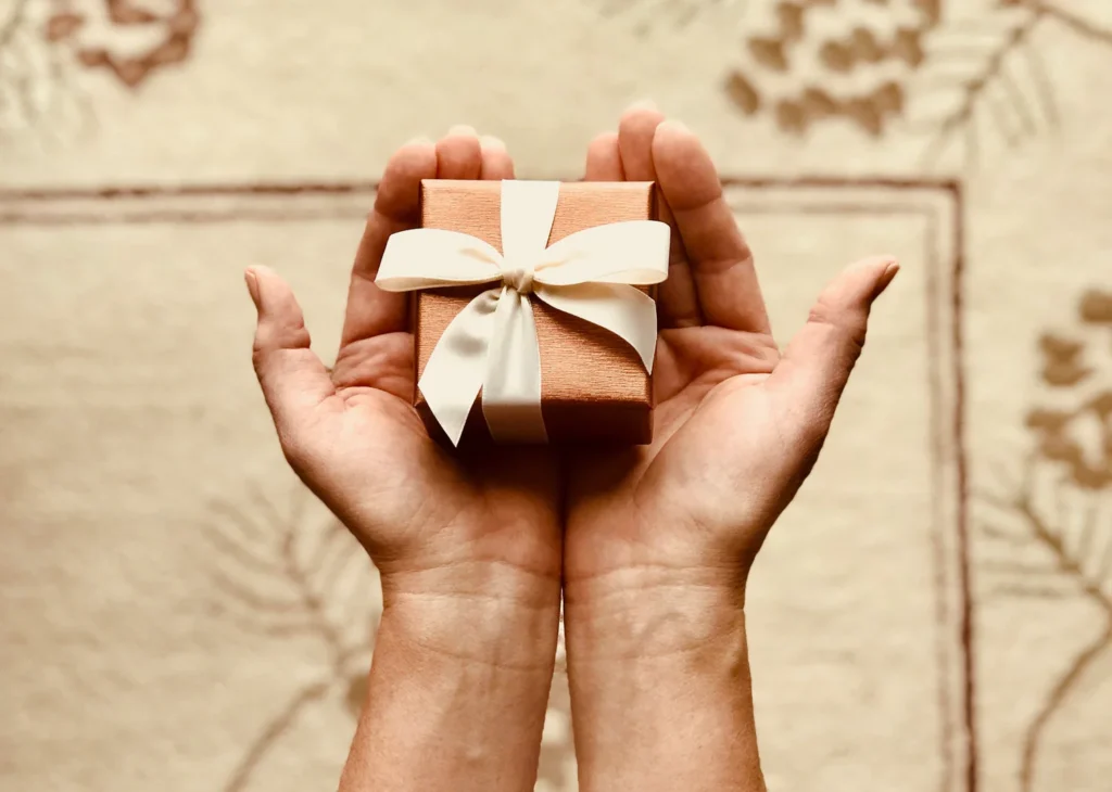 Gift Idea