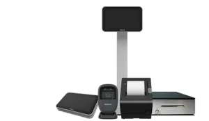 POS Peripherals