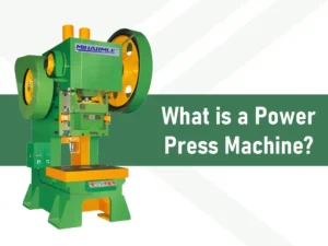 Power Press
