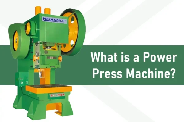 Power Press