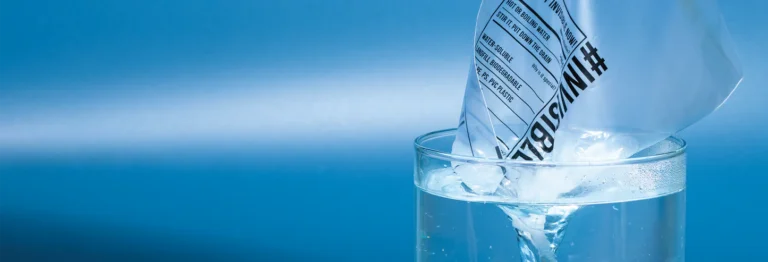 Water Soluble Packaging Machines for Detergents and Chemicals