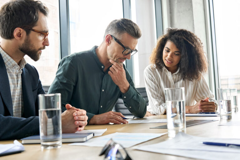 Off Site Data Handling in Small Service Businesses