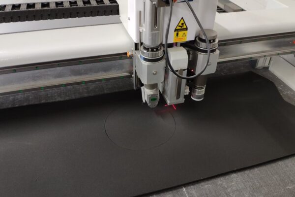 insulation cutting machine