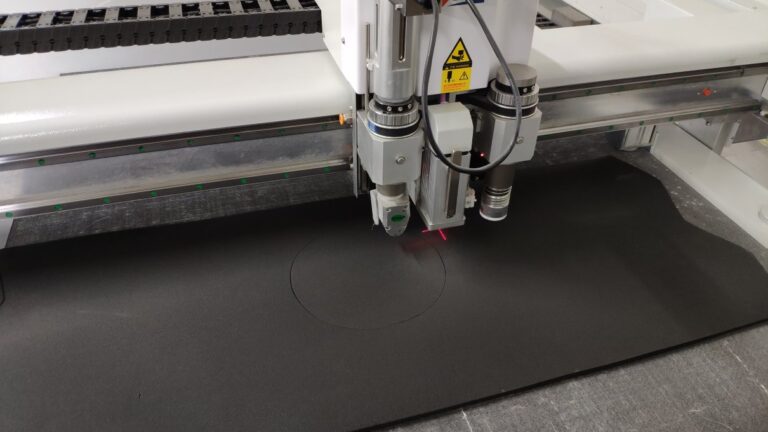 Safety Practices When Operating an Insulation Cutting Machine