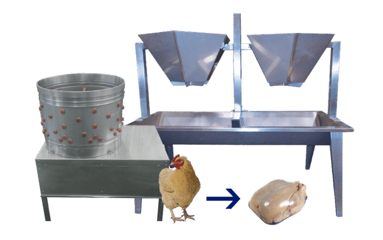 Safety Standards for Slaughtering Equipment