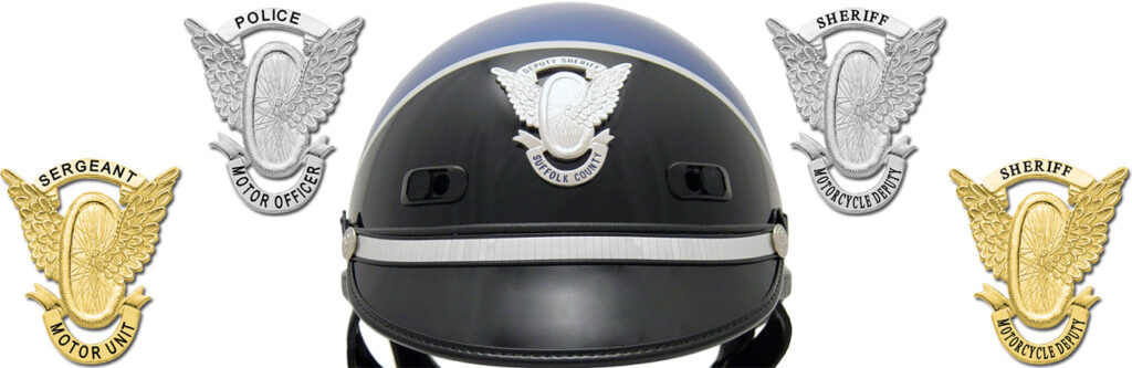 custom metal badges