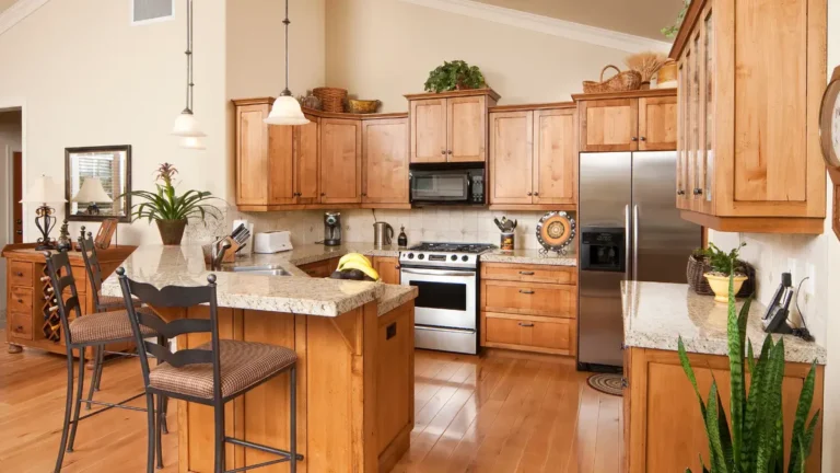 The Smart Homeowner’s Guide to Choosing Kitchen Cabinet Woods: Styles, Durability, and Budget