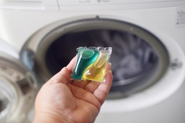 Laundry Pod