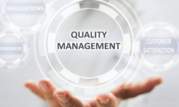 Quality Management