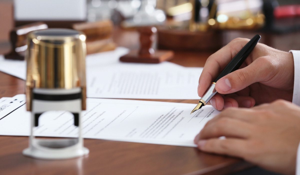 Legal Heir Certificate